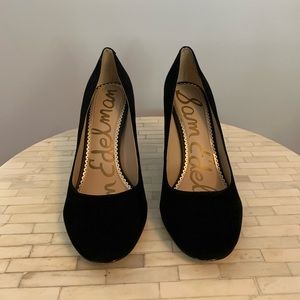 Sam Edelman Stillson Pumps